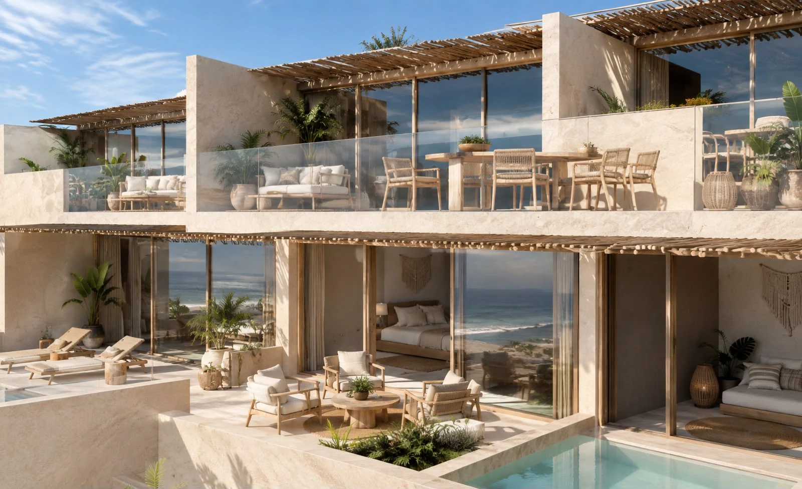 Villa Marinero