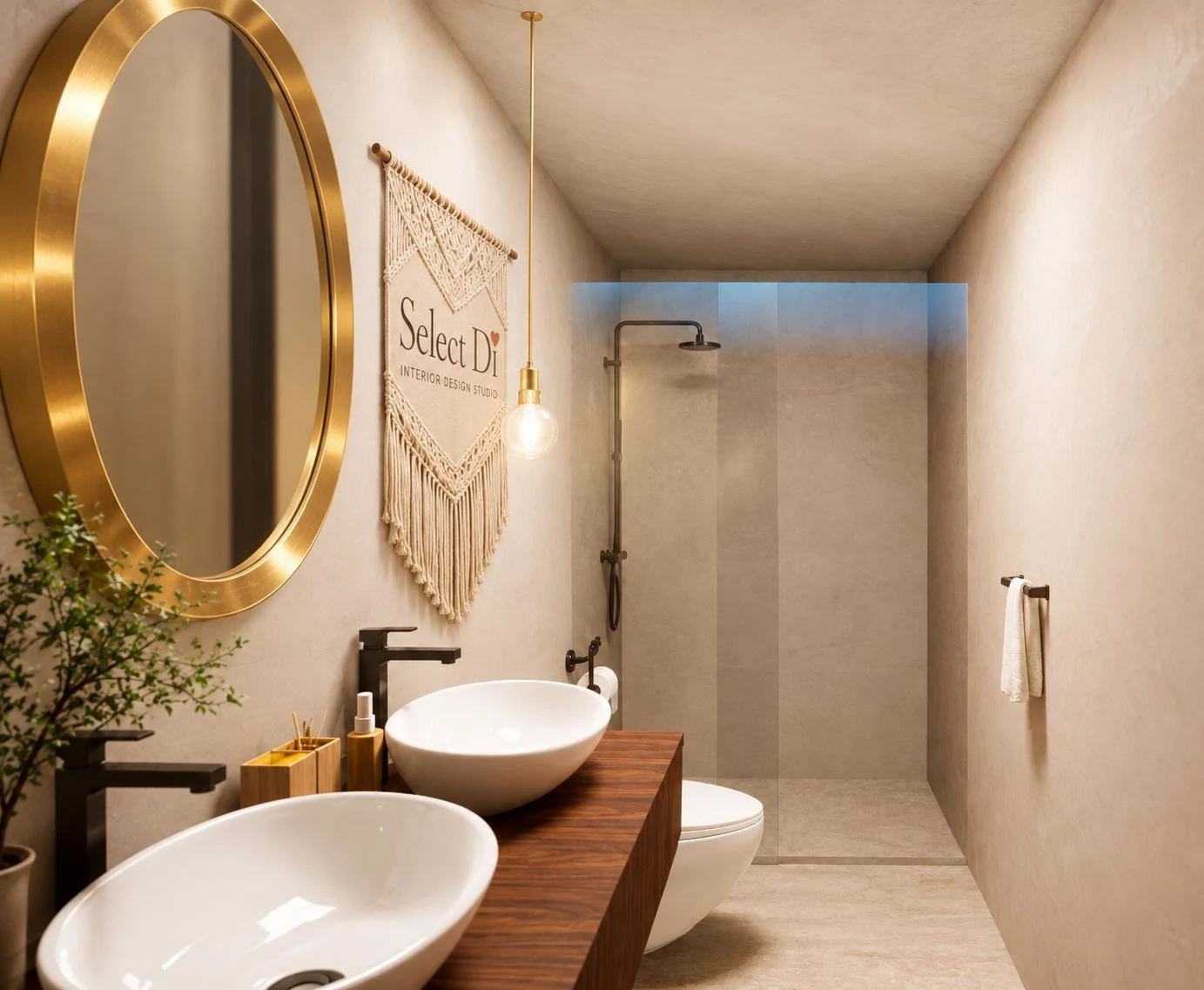 Baño