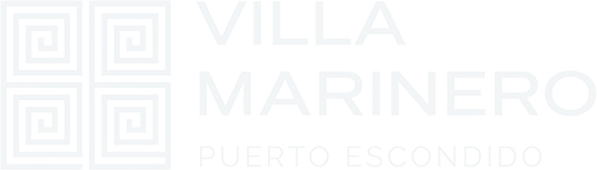 Villa Marinero Puerto Escondido